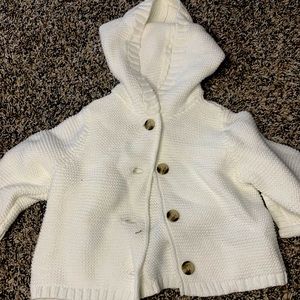 Old navy knit button up